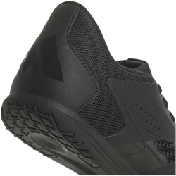 adidas Predator Accuracy.4 Sala IN Hallen-Fußballschuhe Herren A0QM - cblack/cblack/ftwwht 44