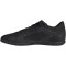 adidas Predator Accuracy.4 Sala IN Hallen-Fußballschuhe Herren A0QM - cblack/cblack/ftwwht 44