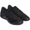 adidas Predator Accuracy.4 Sala IN Hallen-Fußballschuhe Herren A0QM - cblack/cblack/ftwwht 44