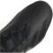 adidas Predator Accuracy.4 Sala IN Hallen-Fußballschuhe Herren A0QM - cblack/cblack/ftwwht 44