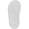 adidas Grand Court Hook and Loop Sneaker Kinder 01F7 - ftwwht/msilve/msilve 23