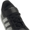 adidas Grand Court Elastic Lace and Top Strap Sneaker mit Klettverschluß Kinder A0QM - cblack/ftwwht/cblack 28
