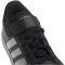 adidas Grand Court Elastic Lace and Top Strap Sneaker mit Klettverschlu&szlig; Kinder A0QM - cblack/ftwwht/cblack 28.5