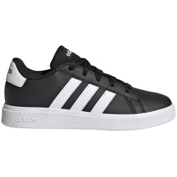 adidas Grand Court Lace-Up Sneaker Kinder A0QM -...