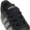 adidas Grand Court Lace-Up Sneaker Kinder A0QM - cblack/ftwwht/cblack 28