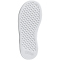 adidas Grand Court Lace-Up Sneaker Kinder A0QM - cblack/ftwwht/cblack 31