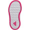 adidas Tensaur Hook and Loop Sneaker Kinder 01F7 - ftwwht/terema/cblack 21