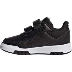 adidas Tensaur Hook and Loop Sneaker Kinder A0QM - cblack/ftwwht/cblack 20