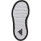 adidas Tensaur Hook and Loop Sneaker Kinder A0QM - cblack/ftwwht/cblack 20