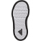 adidas Tensaur Hook and Loop Sneaker Kinder A0QM - cblack/ftwwht/cblack 22