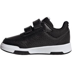 adidas Tensaur Hook and Loop Sneaker Kinder A0QM - cblack/ftwwht/cblack 24
