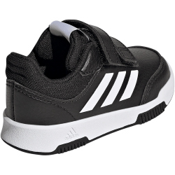 adidas Tensaur Hook and Loop Sneaker Kinder A0QM - cblack/ftwwht/cblack 24