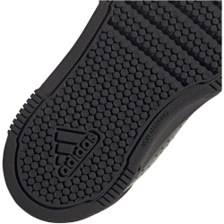 adidas Tensaur Hook and Loop Sneaker Kinder GW6455 - core...