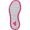 adidas Tensaur Hook and Loop Sneaker GW6451 - cloud white/team real magenta/core black 35