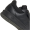 adidas Tensaur Hook and Loop Sneaker GW6439 - core black/core black/grey six 28