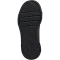 adidas Tensaur Hook and Loop Sneaker GW6439 - cblack/cblack/gresix 33