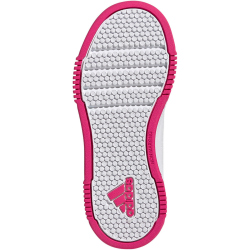 adidas Tensaur Sport Training Lace Sneaker 01F7 - ftwwht/terema/cblack 33