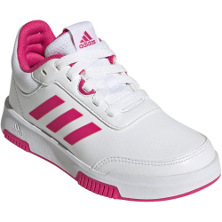 adidas Tensaur Sport Training Lace Sneaker 01F7 - ftwwht/terema/cblack 34