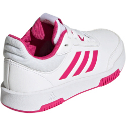 adidas Tensaur Sport Training Lace Sneaker 01F7 - ftwwht/terema/cblack 34