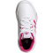 adidas Tensaur Sport Training Lace Sneaker 01F7 - ftwwht/terema/cblack 34