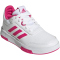 adidas Tensaur Sport Training Lace Sneaker 01F7 - ftwwht/terema/cblack 34