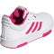 adidas Tensaur Sport Training Lace Sneaker 01F7 - ftwwht/terema/cblack 34