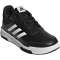 adidas Tensaur Sport Training Lace Sneaker A0QM - cblack/ftwwht/cblack 28