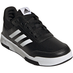 adidas Tensaur Sport Training Lace Sneaker A0QM - cblack/ftwwht/cblack 29