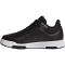 adidas Tensaur Sport Training Lace Sneaker GW6425 - core black/cloud white/core black 34