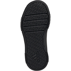 adidas Tensaur Sport Training Lace Sneaker GW6424 - cblack/cblack/gresix 28.5