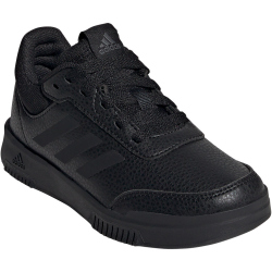 adidas Tensaur Sport Training Lace Sneaker GW6424 - cblack/cblack/gresix 28.5