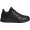 adidas Tensaur Sport Training Lace Sneaker GW6424 - cblack/cblack/gresix 28.5