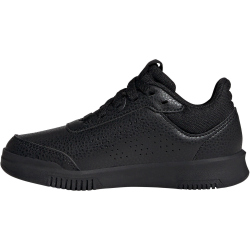 adidas Tensaur Sport Training Lace Sneaker GW6424 - cblack/cblack/gresix 33