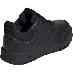 adidas Tensaur Sport Training Lace Sneaker GW6424 - cblack/cblack/gresix 33