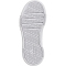 adidas Tensaur Sport Training Lace Sneaker 01F7 - ftwwht/ftwwht/greone 28.5