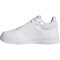 adidas Tensaur Sport Training Lace Sneaker 01F7 - ftwwht/ftwwht/greone 28.5