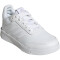 adidas Tensaur Sport Training Lace Sneaker 01F7 - ftwwht/ftwwht/greone 28.5