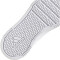 adidas Tensaur Sport Training Lace Sneaker 01F7 - ftwwht/ftwwht/greone 28.5