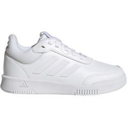 adidas Tensaur Sport Training Lace Sneaker GW6423 - cloud white/cloud white/grey one 37 1/3