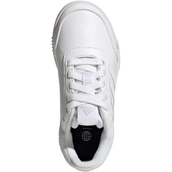 adidas Tensaur Sport Training Lace Sneaker GW6423 - cloud white/cloud white/grey one 37 1/3