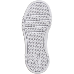 adidas Tensaur Sport Training Lace Sneaker GW6423 - cloud white/cloud white/grey one 37 1/3