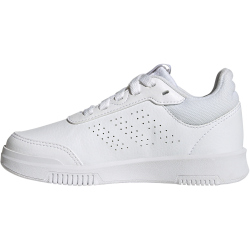 adidas Tensaur Sport Training Lace Sneaker GW6423 - cloud white/cloud white/grey one 37 1/3