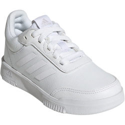 adidas Tensaur Sport Training Lace Sneaker GW6423 - cloud white/cloud white/grey one 37 1/3