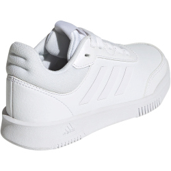 adidas Tensaur Sport Training Lace Sneaker GW6423 - cloud white/cloud white/grey one 37 1/3