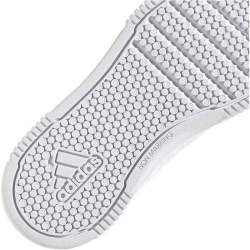 adidas Tensaur Sport Training Lace Sneaker GW6423 - cloud white/cloud white/grey one 37 1/3