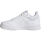 adidas Tensaur Sport Training Lace Sneaker GW6423 - cloud white/cloud white/grey one 37 1/3