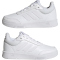 adidas Tensaur Sport Training Lace Sneaker GW6423 - cloud white/cloud white/grey one 37 1/3
