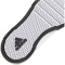 adidas Tensaur Sport Training Lace Sneaker GW6422 - cloud white/core black/core black 28