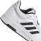 adidas Tensaur Sport Training Lace Sneaker GW6422 - cloud white/core black/core black 28