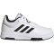 adidas Tensaur Sport Training Lace Sneaker 01F7 - ftwwht/cblack/cblack 33